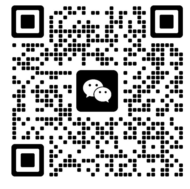 扫码添加微信咨询